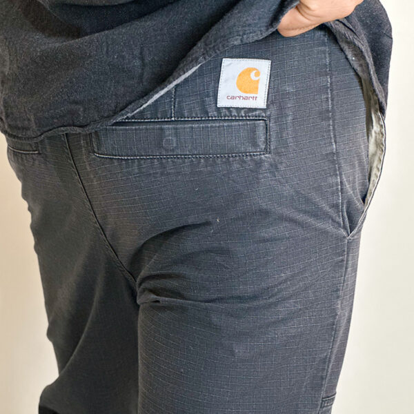Carhartt WIP Large Ripstop Jogger - Image 3