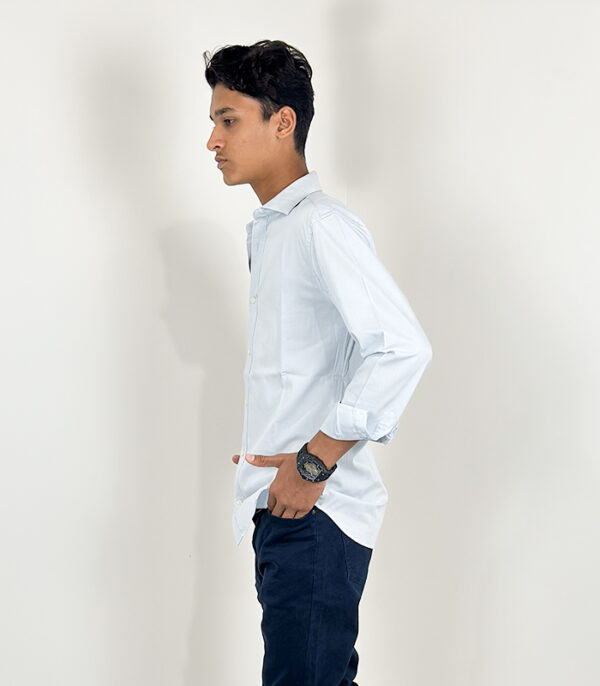 Jack & Jones Button - Down Small Shirt - Image 2