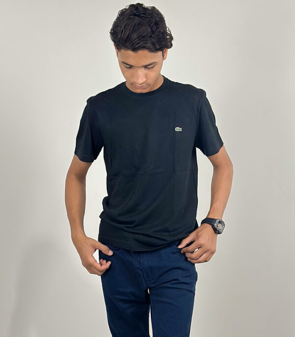 Lacosta Crew Neck Medium T-Shirt
