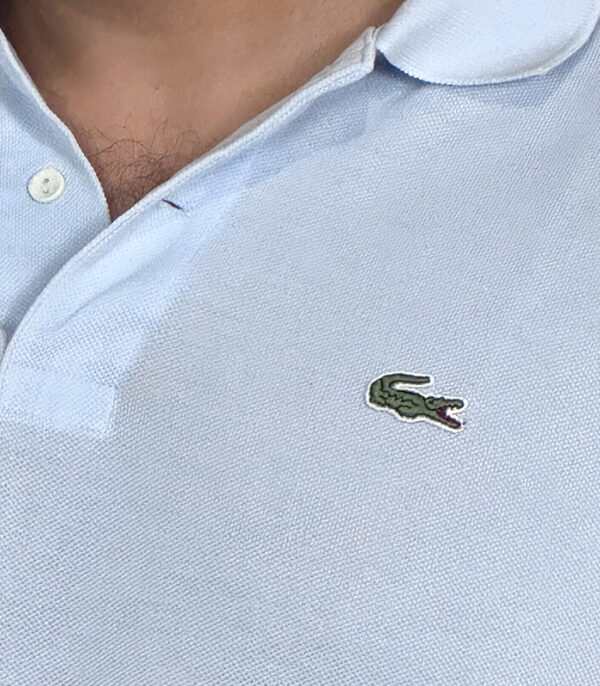 Lacoste Polo Classic Fit Retro XL