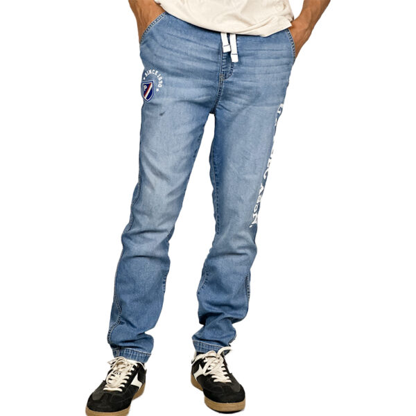 U.S. Polo Assn. Denim Jogger Small Pant - Image 4
