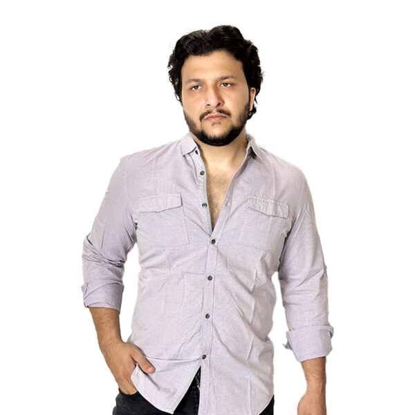 CK Button-up XL Shirt - Image 2