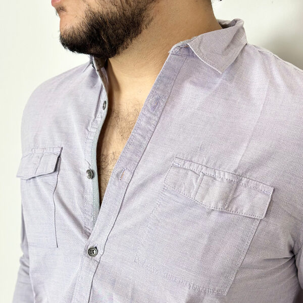 CK Button-up XL Shirt