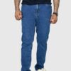 Armani Emporio Blue Jeans Pant Waist Size: 34 - 36 - Image 3