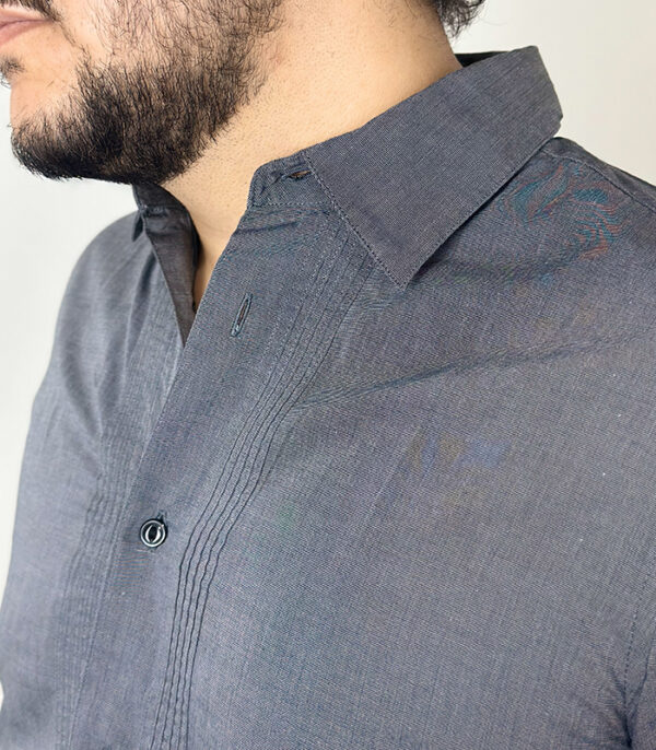 Gap Grey Button - Down XL Shirt