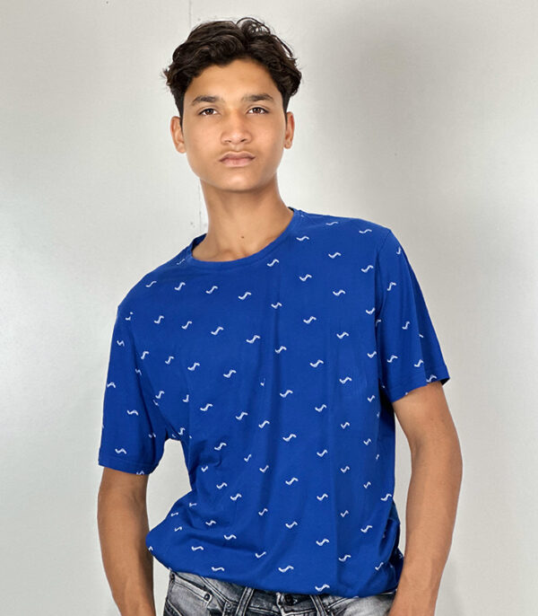 Only & Sons Old Navy All Over Print Medium