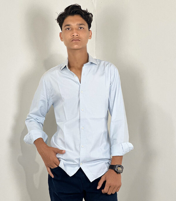 Jack & Jones Button - Down Small Shirt - Image 4