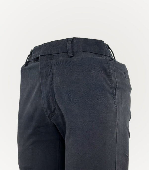 Dockers Black Man Chinos Size Waist: 32 - Image 4