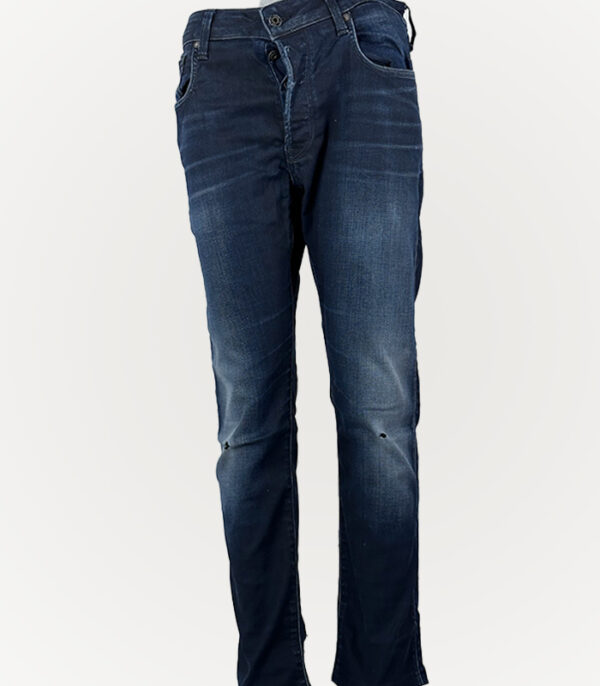 G-STAR ARC Loose Tapered Raw Size Waist: 34-36 - Image 3