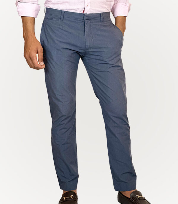 H&M Formal Grey Size Waist: 32-34 - Image 2