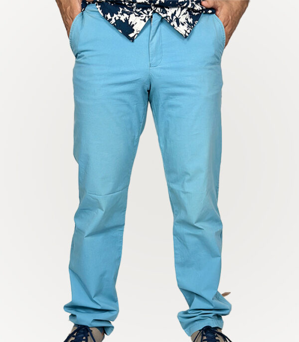 Lacoste Chinos Straight Pant Size Waist: 34-36