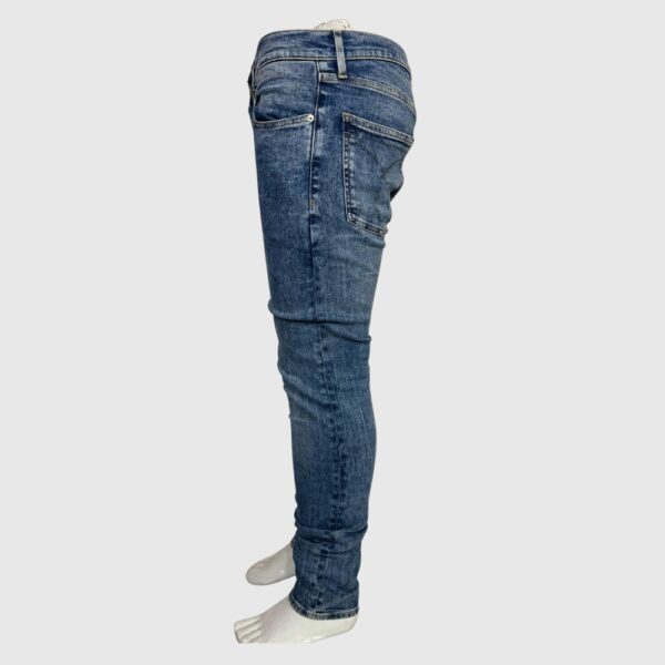 CK Jeans Narrow Fit Waist Size: 34-36 - Image 2