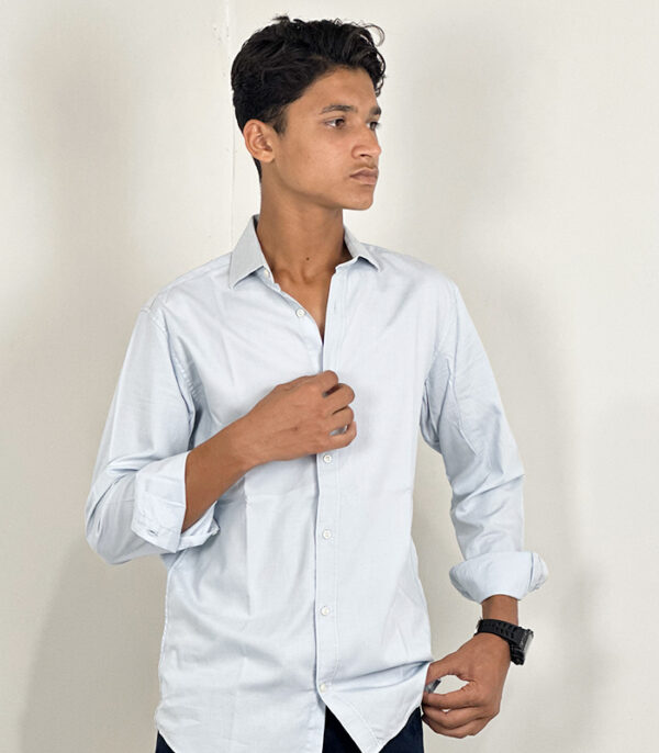 Jack & Jones Button - Down Small Shirt
