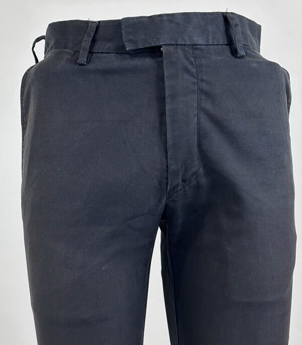 Dockers Black Man Chinos Size Waist: 32