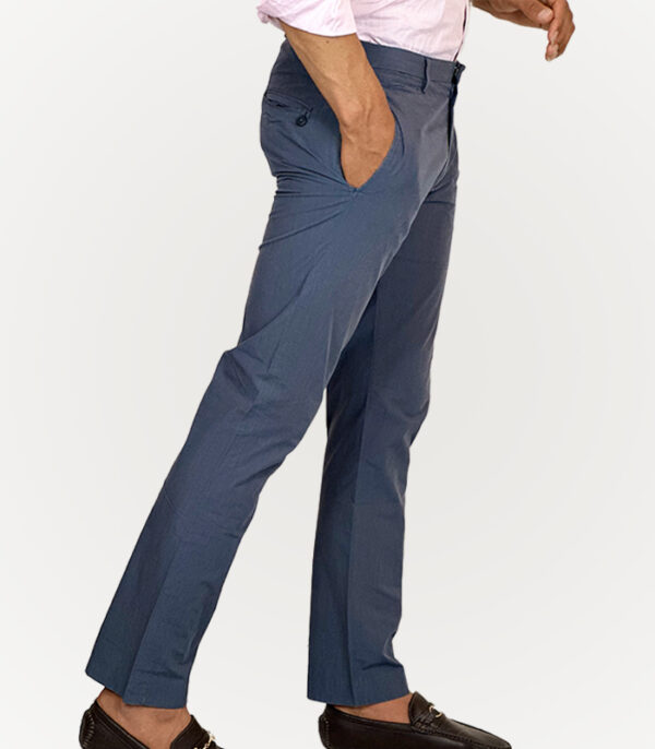 H&M Formal Grey Size Waist: 32-34
