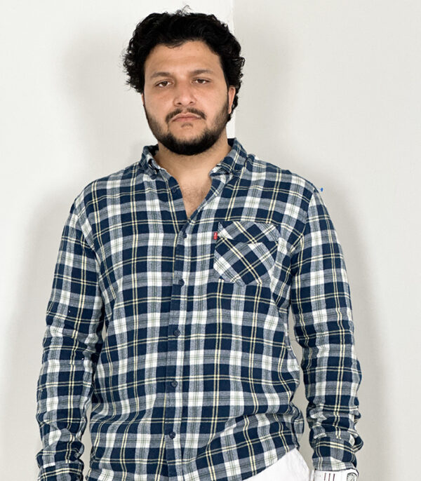 Levi's Men's Plaid Flannel Long Sleeve Large Shirt