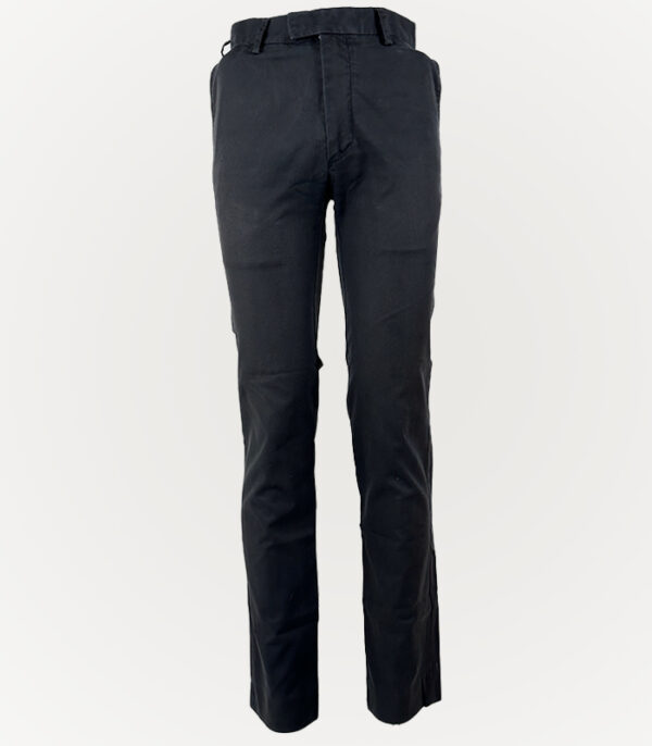 Dockers Black Man Chinos Size Waist: 32 - Image 2