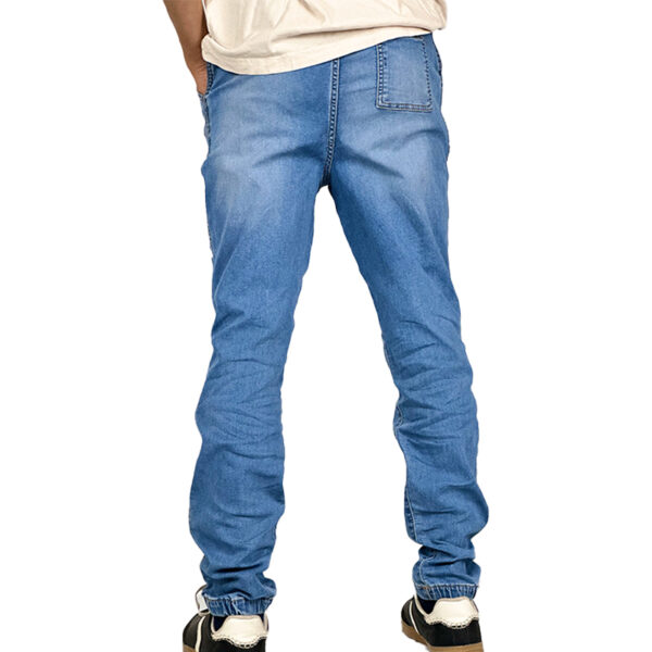 U.S. Polo Assn. Denim Jogger Small Pant - Image 2