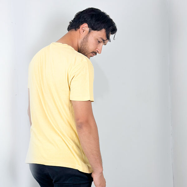 Polo Ralph Lauren Large Crewneck T-Shirt - Image 5
