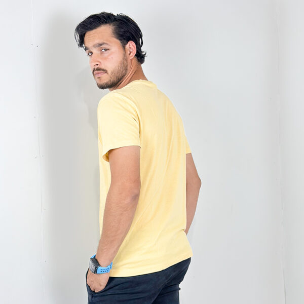 Polo Ralph Lauren Large Crewneck T-Shirt - Image 4