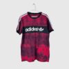 Adidas Gradient Jersey T- Shirt XL