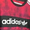 Adidas Gradient Jersey T- Shirt XL - Image 2